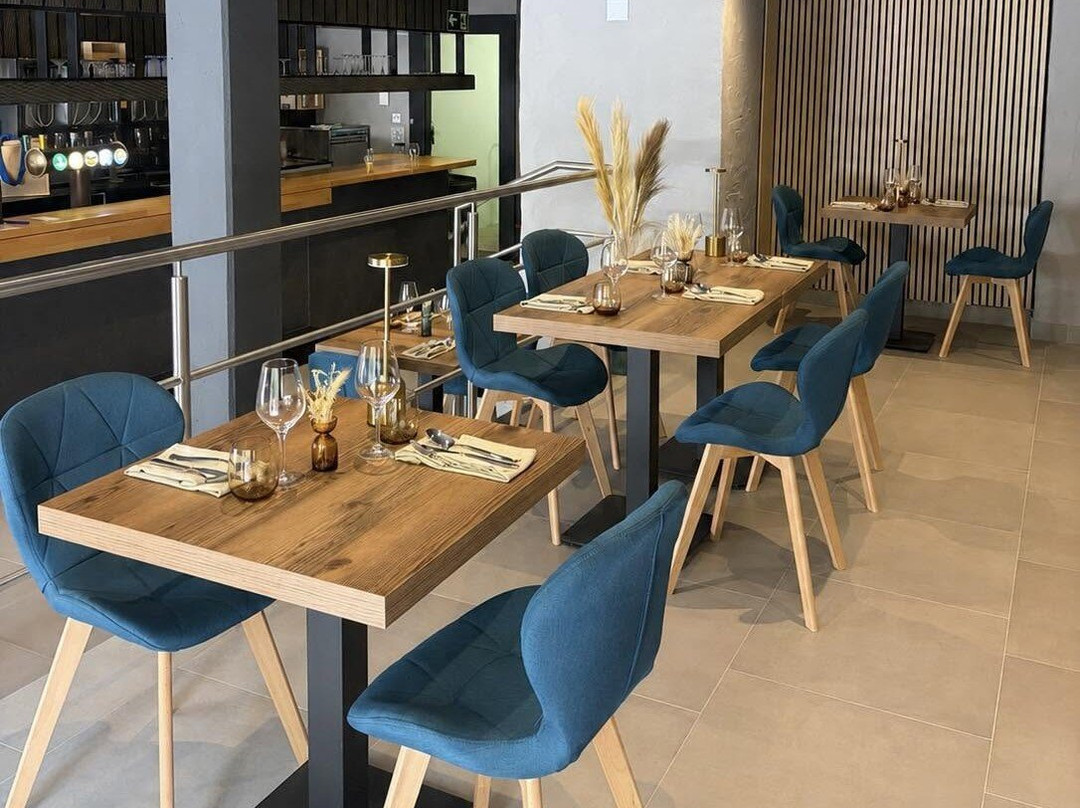 Melia Restaurant