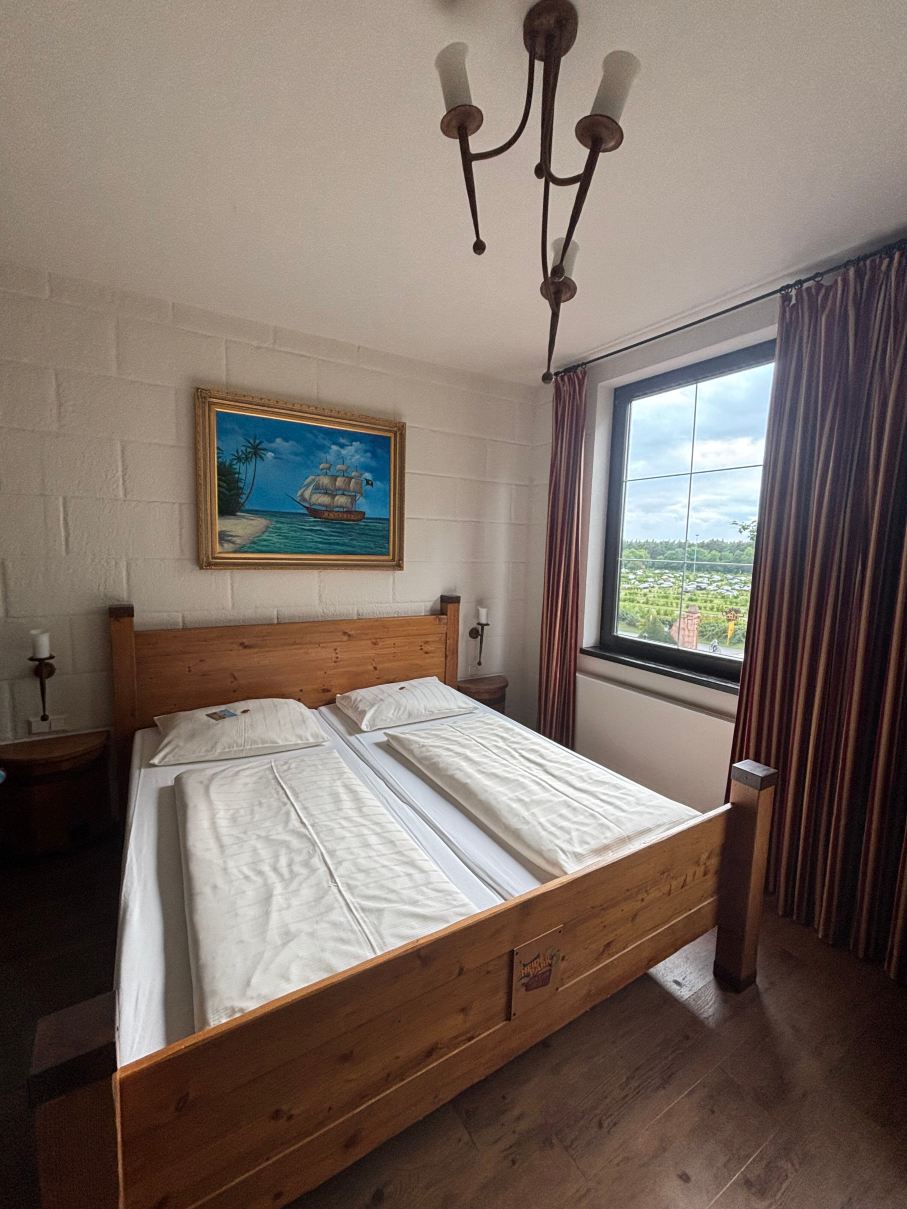Heide Park Abenteuerhotel-旅行者