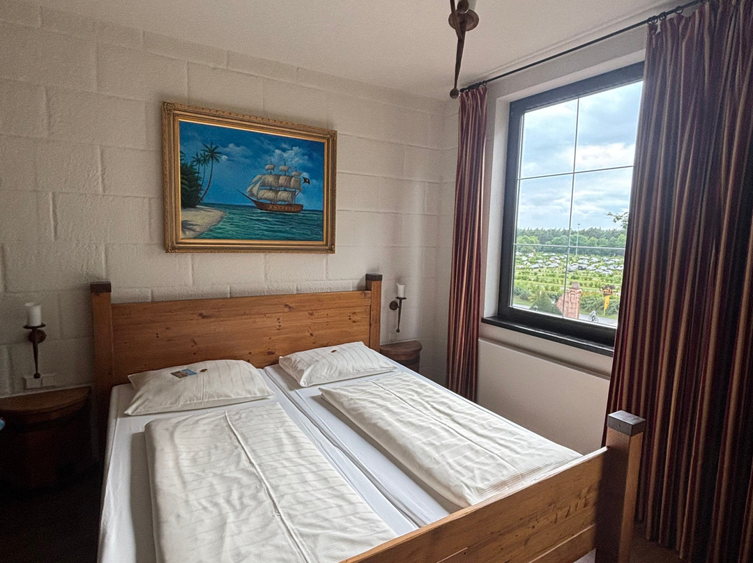 Heide Park Abenteuerhotel主图