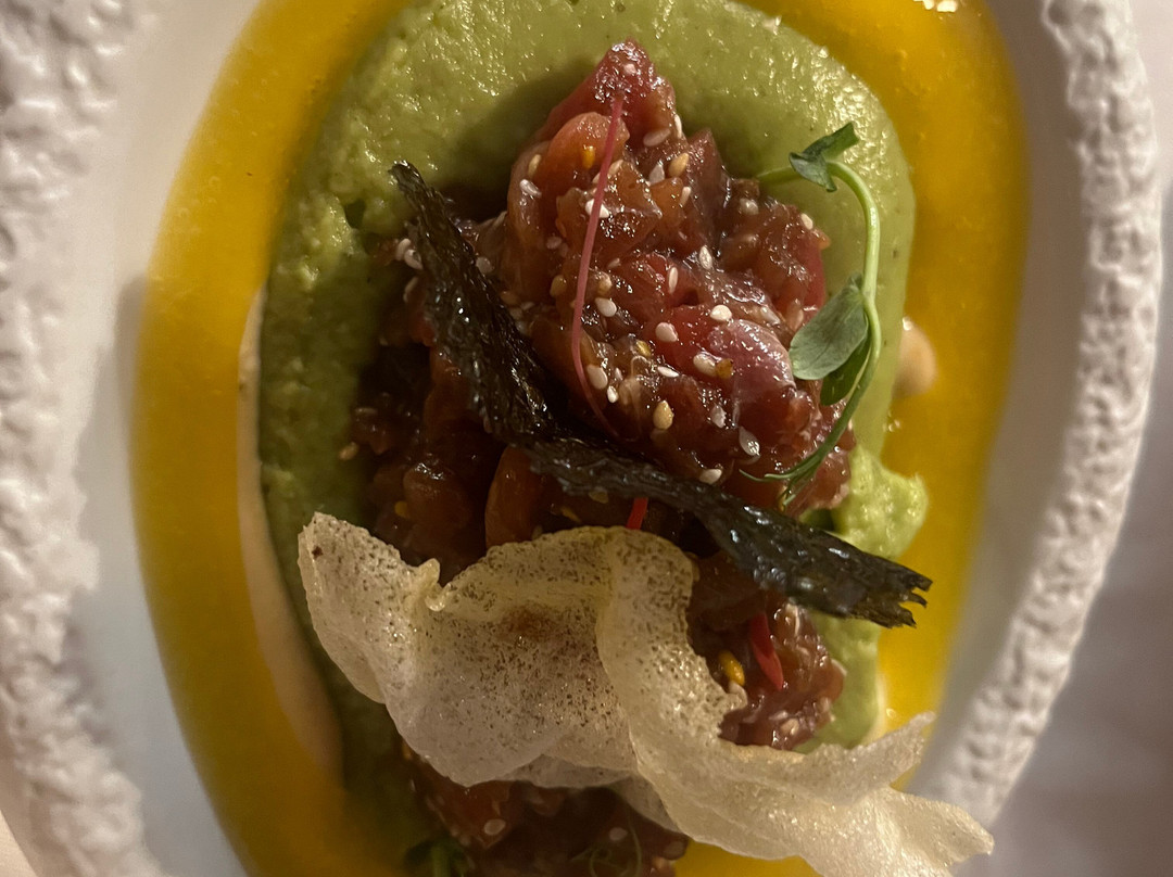 Restaurante Tarantelo