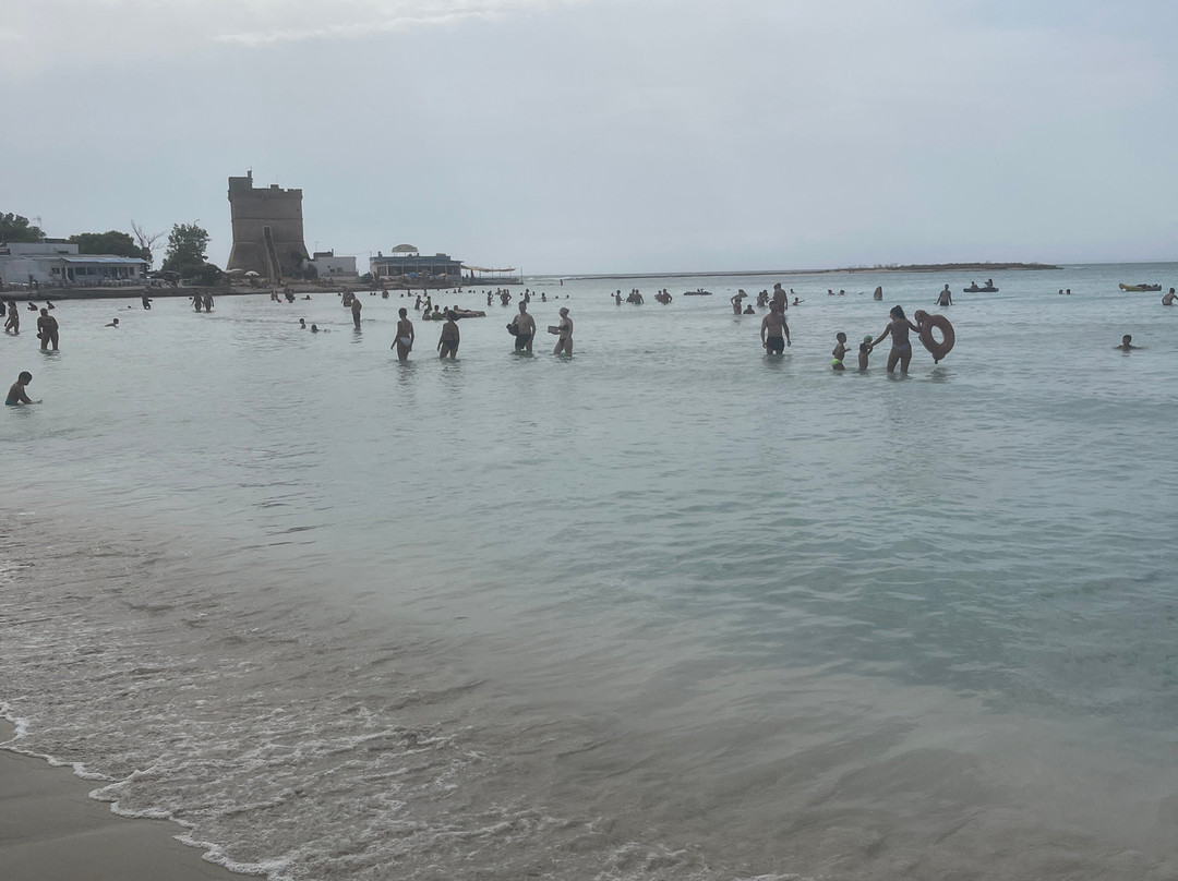 Lido Oasi-Sant'Isidoro必去景点