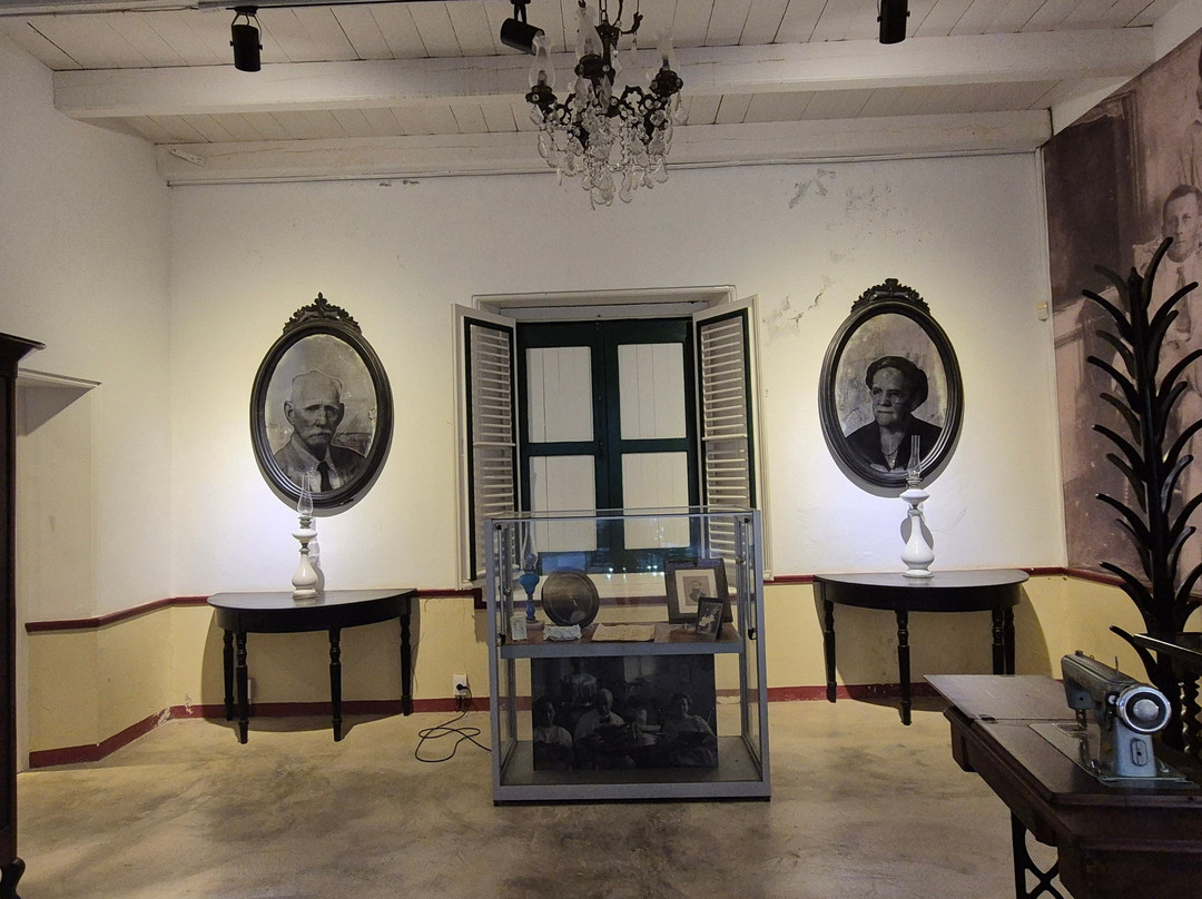 Savonet Museum-Sabana Westpunt必去景点