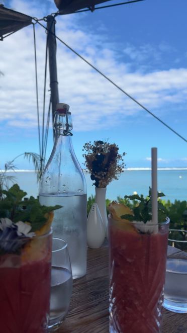D海洋奈斯酒店-旅行者