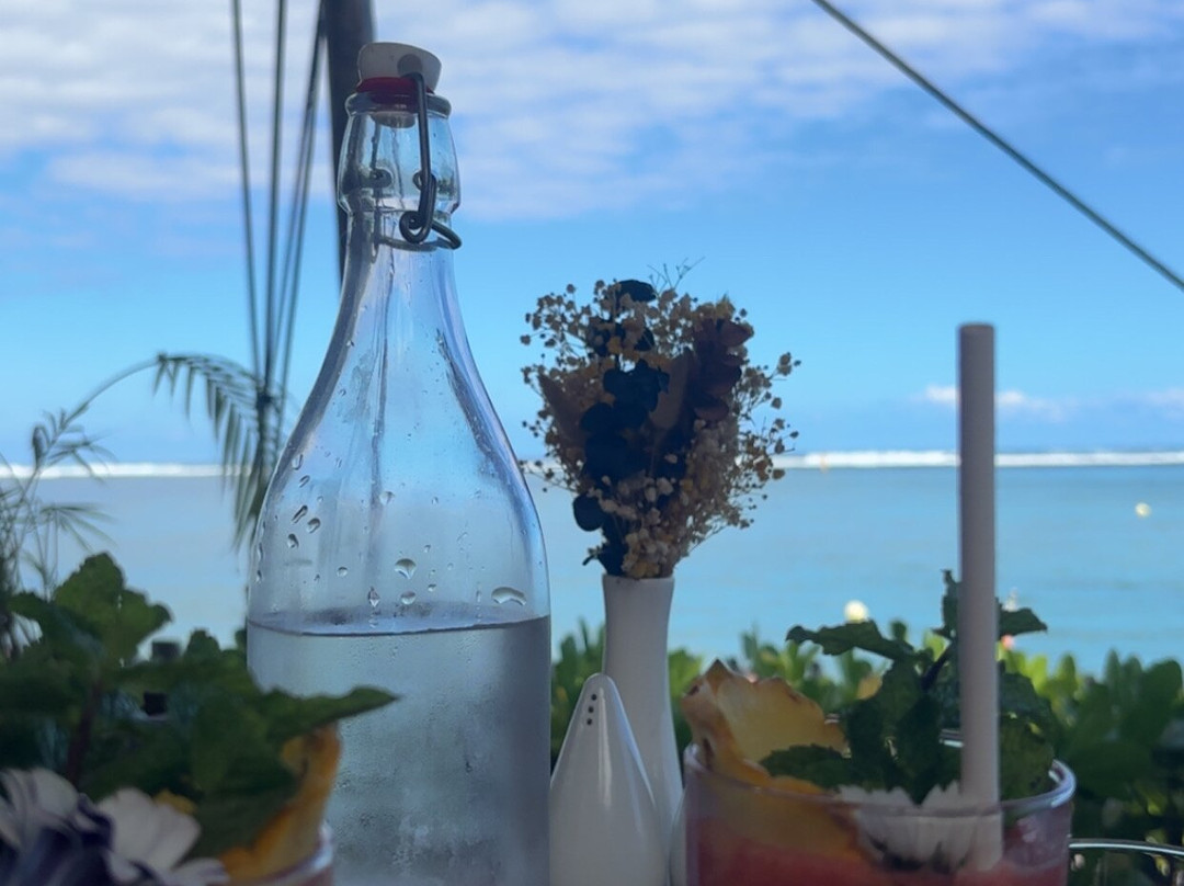 D海洋奈斯酒店主图