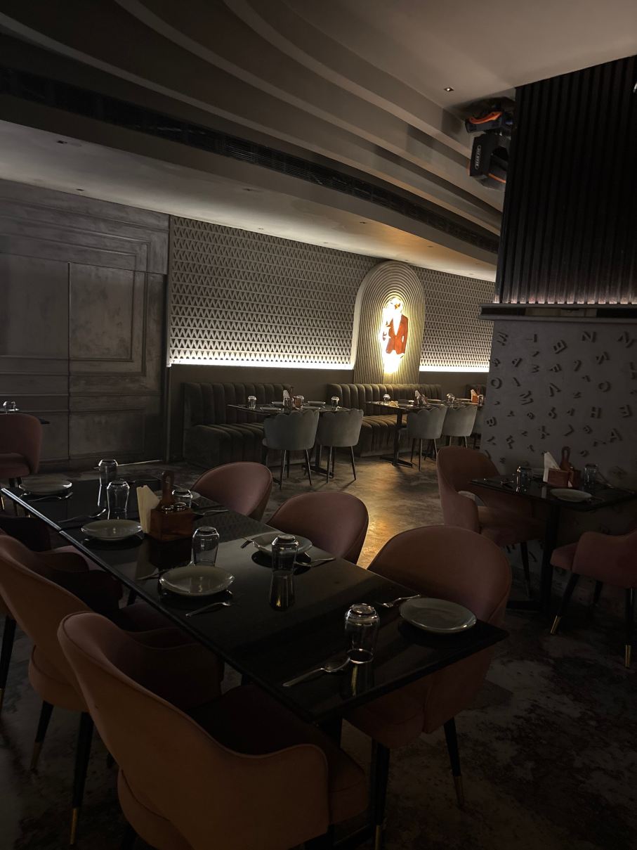 索比提大陆巴雷利酒店-旅行者