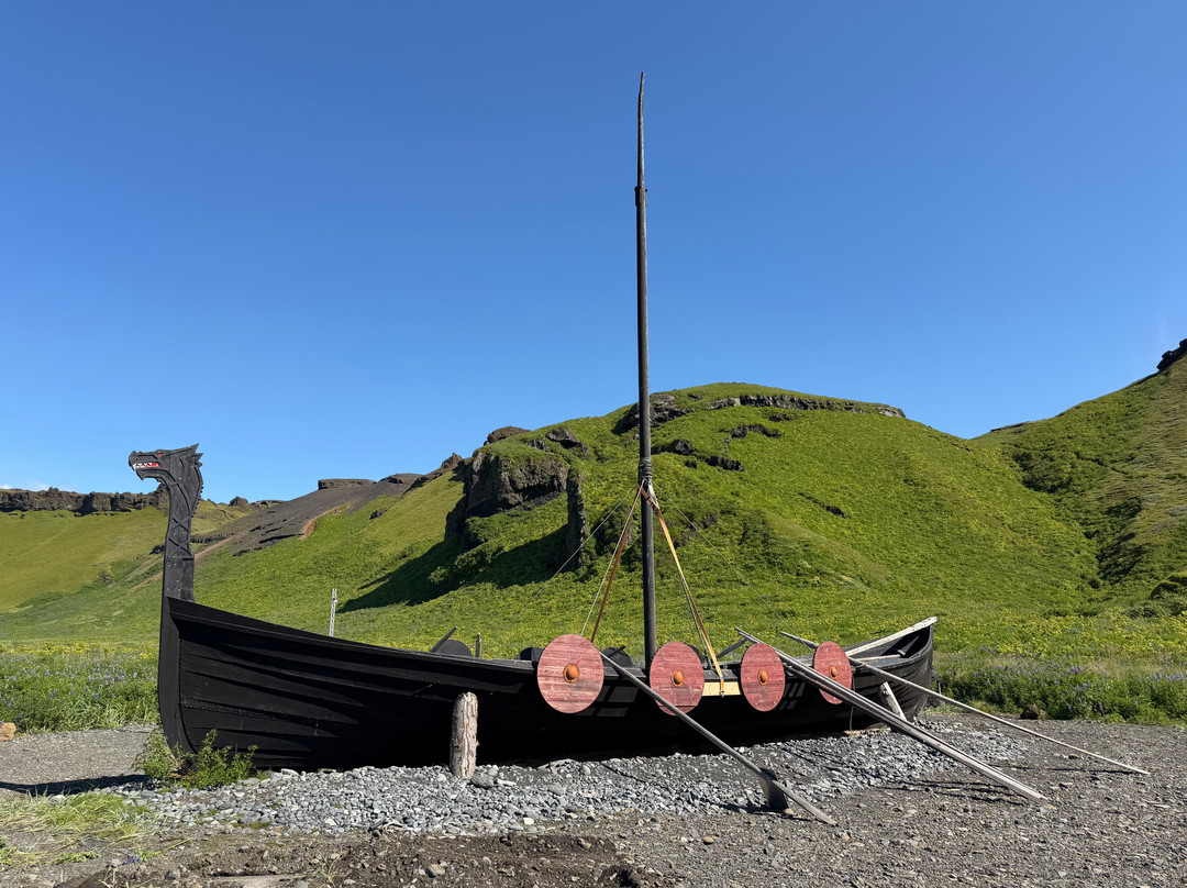 Viking Park Iceland-维克必去景点