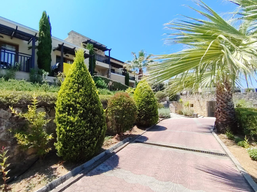 爱琴海诺斯梅拉多兰海水浴水疗酒店主图