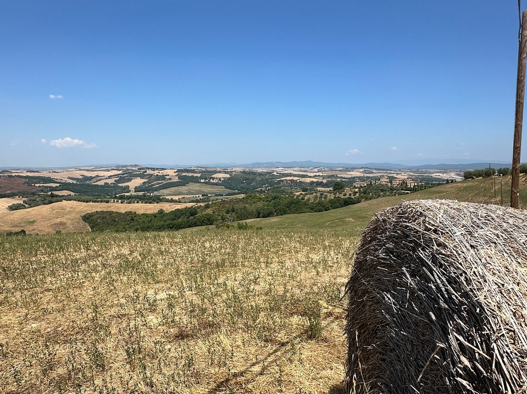 BikeRidingTuscany-拉波拉诺泰尔梅必去景点