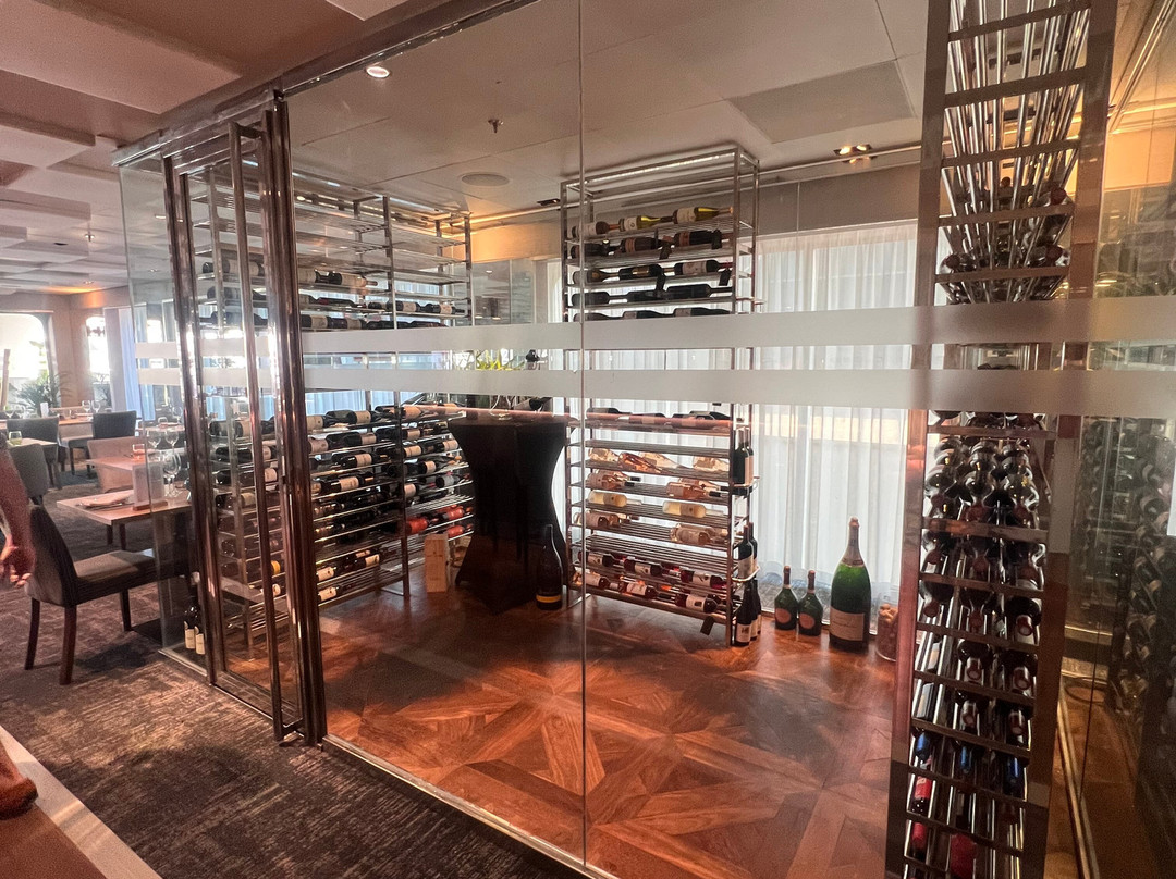 直布罗陀萨博恩酒店主图
