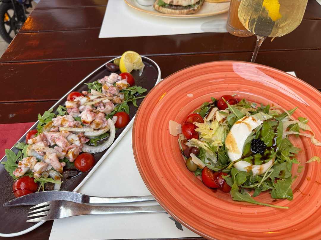 Beach Bar Noa