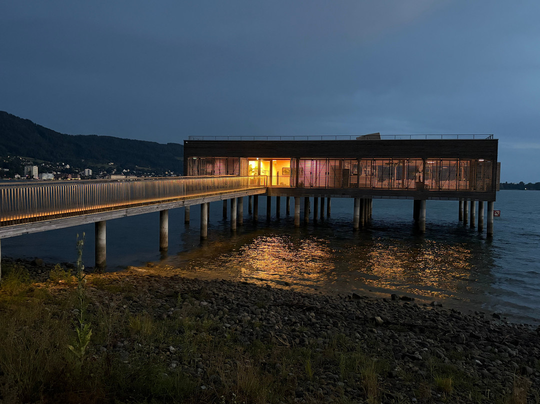 Kaiserstrand海边酒店主图