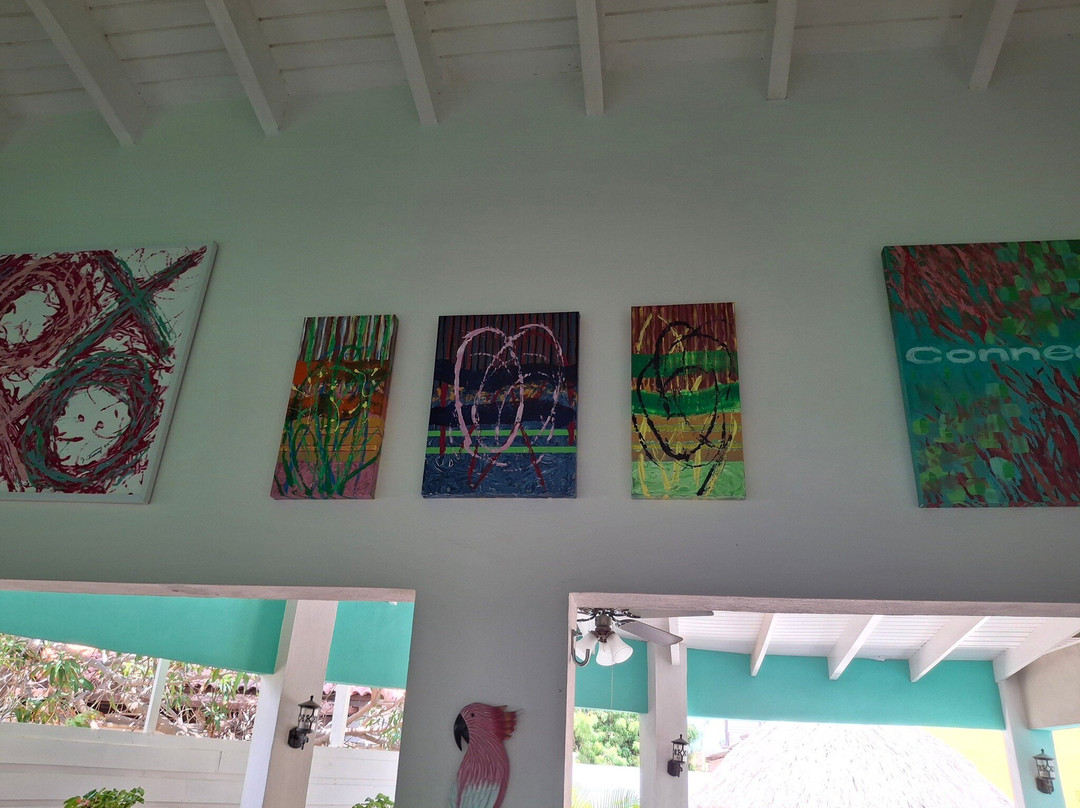 Jean Cherouny Fine Art And Design