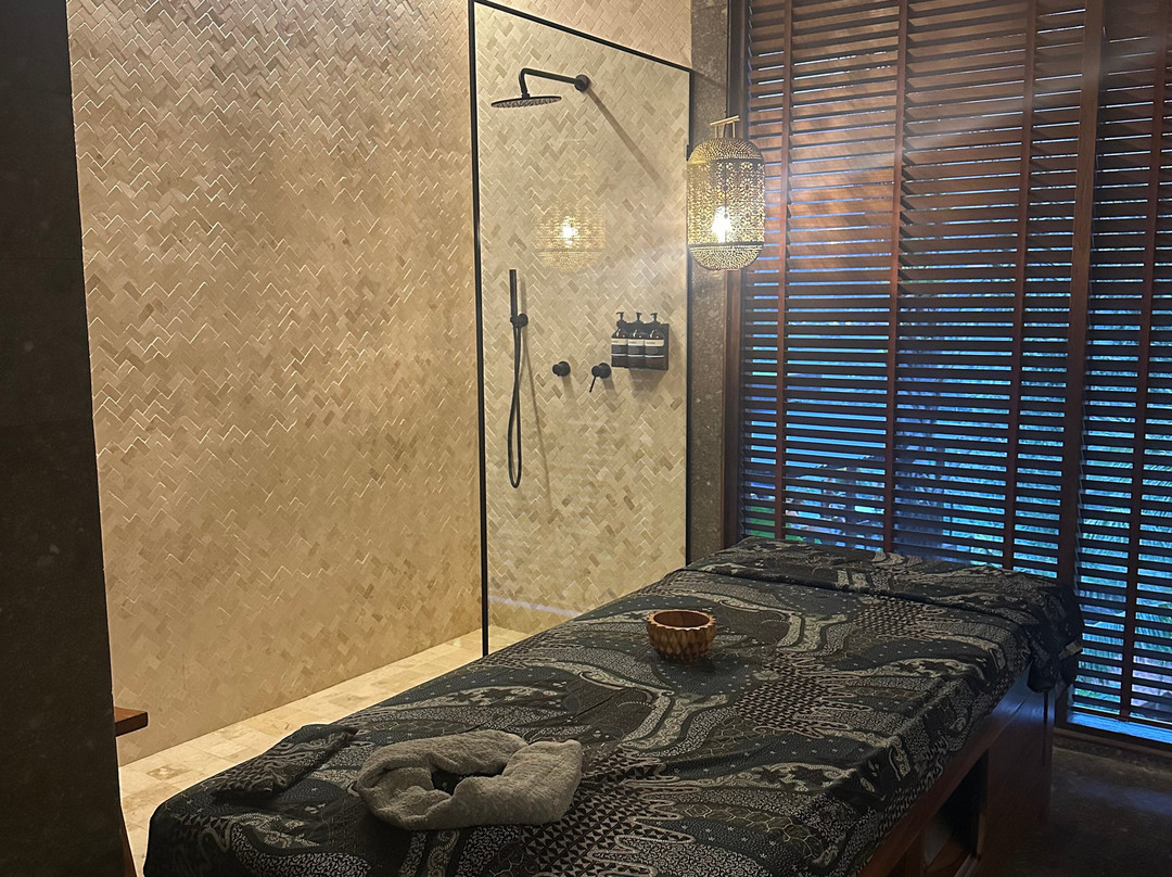 Ananda Spa by Samanvaya-席德门必去景点