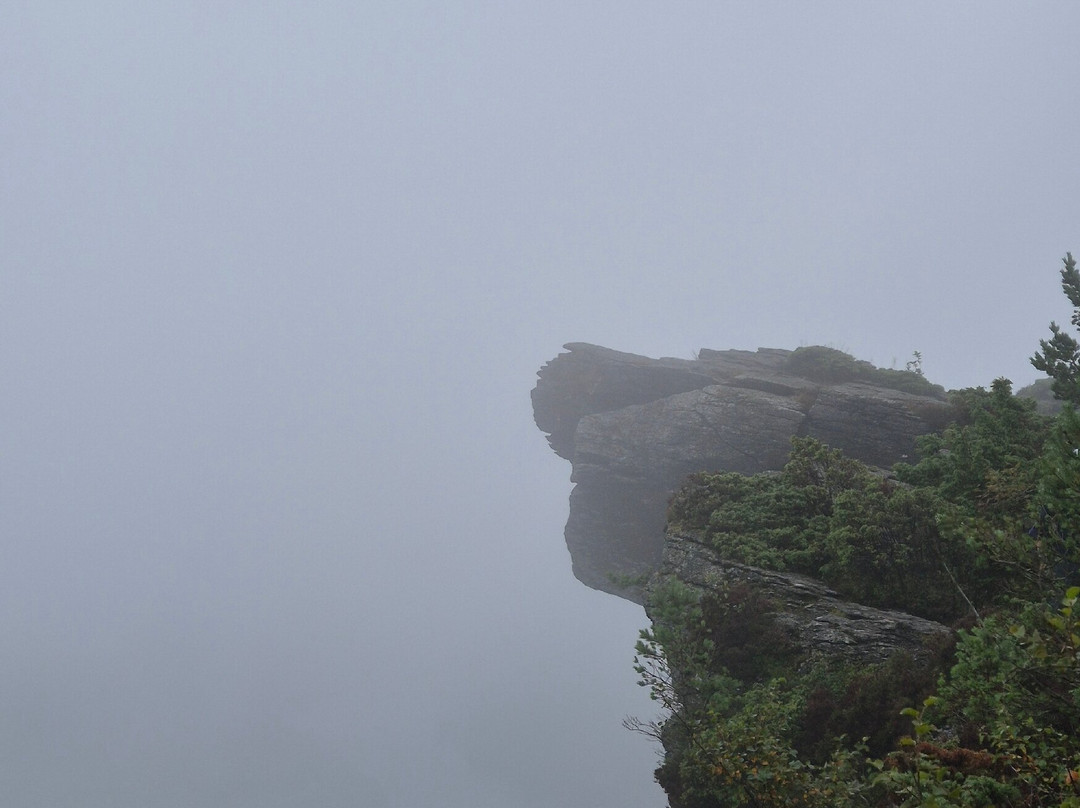 Himakåna-Nedstrand必去景点