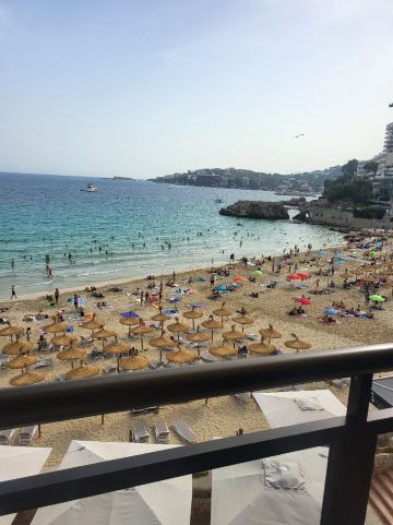 玛里文特限成人活跃酒店-旅行者