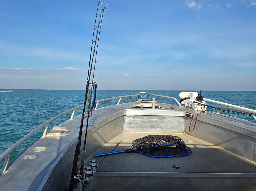 Dundee Beach Fishing Charters-Dundee Beach必去景点