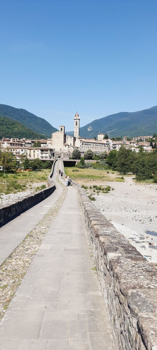 Relais Sant'Ambrogio-旅行者