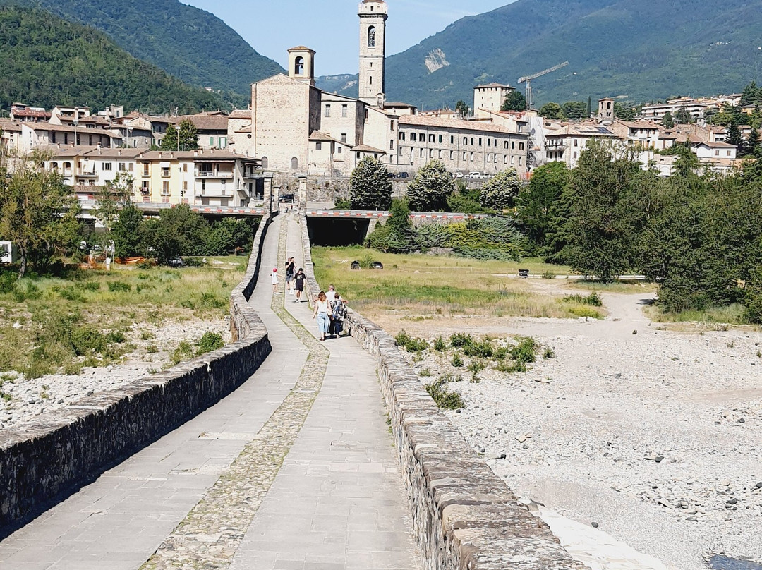 Relais Sant'Ambrogio主图