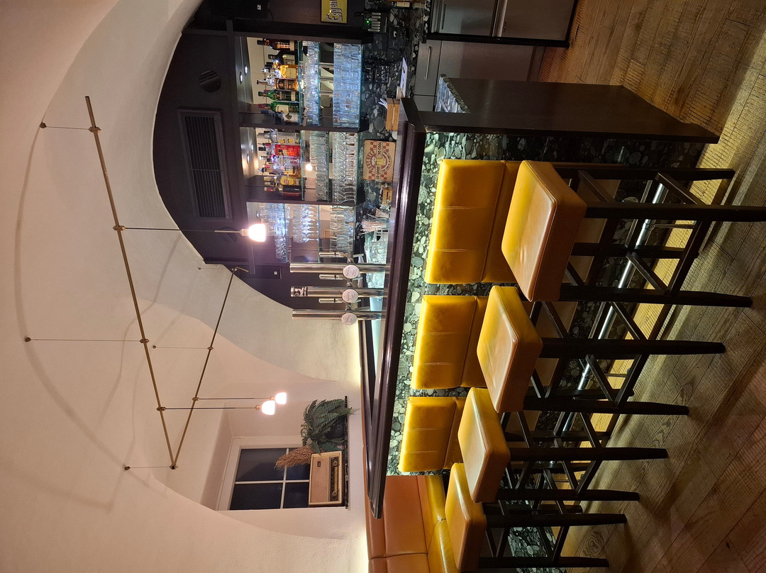 舍泽尔酒店主图