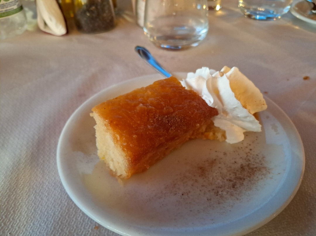 Yiannis Family Restaurant