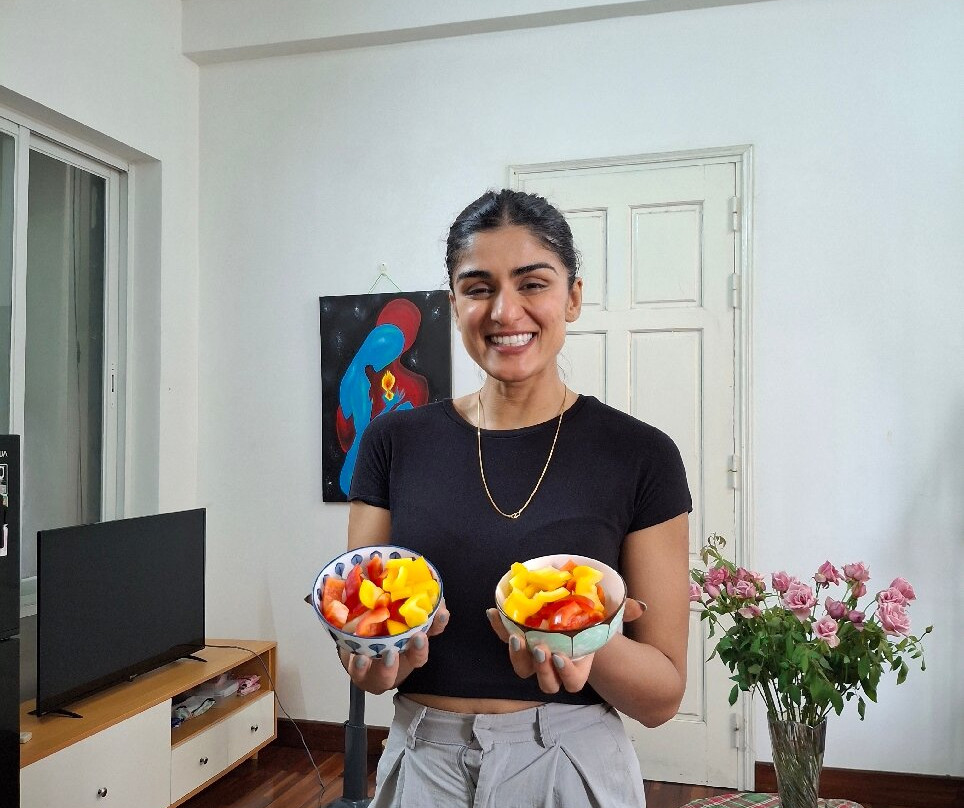 Ly Phuoc Meal Prep & Vietnamese Cooking Class-河内必去景点