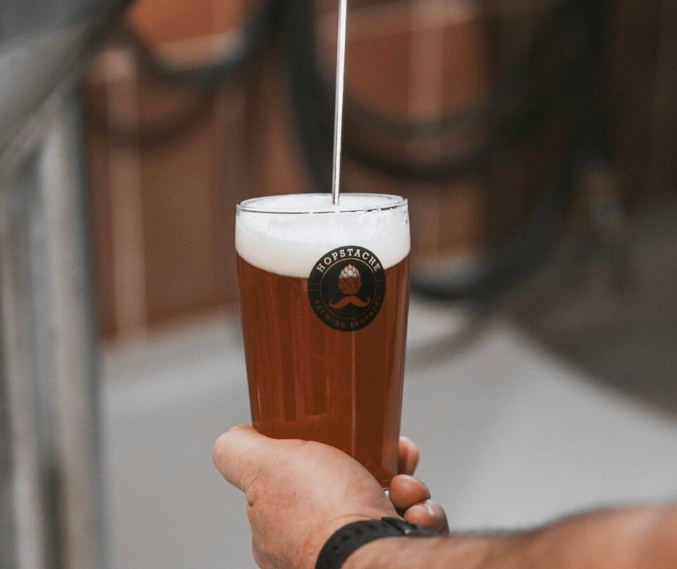 Hopstache Brewing Brothers GmbH-Hatzingen必去景点