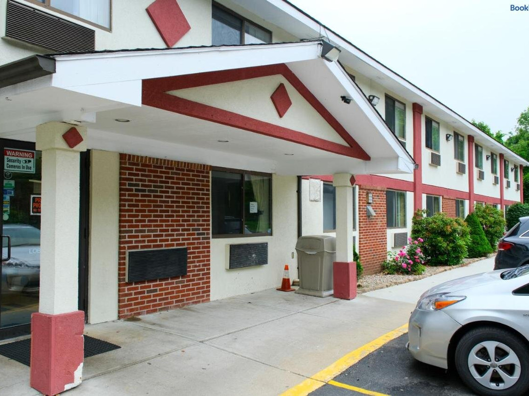 Gardner Inn
