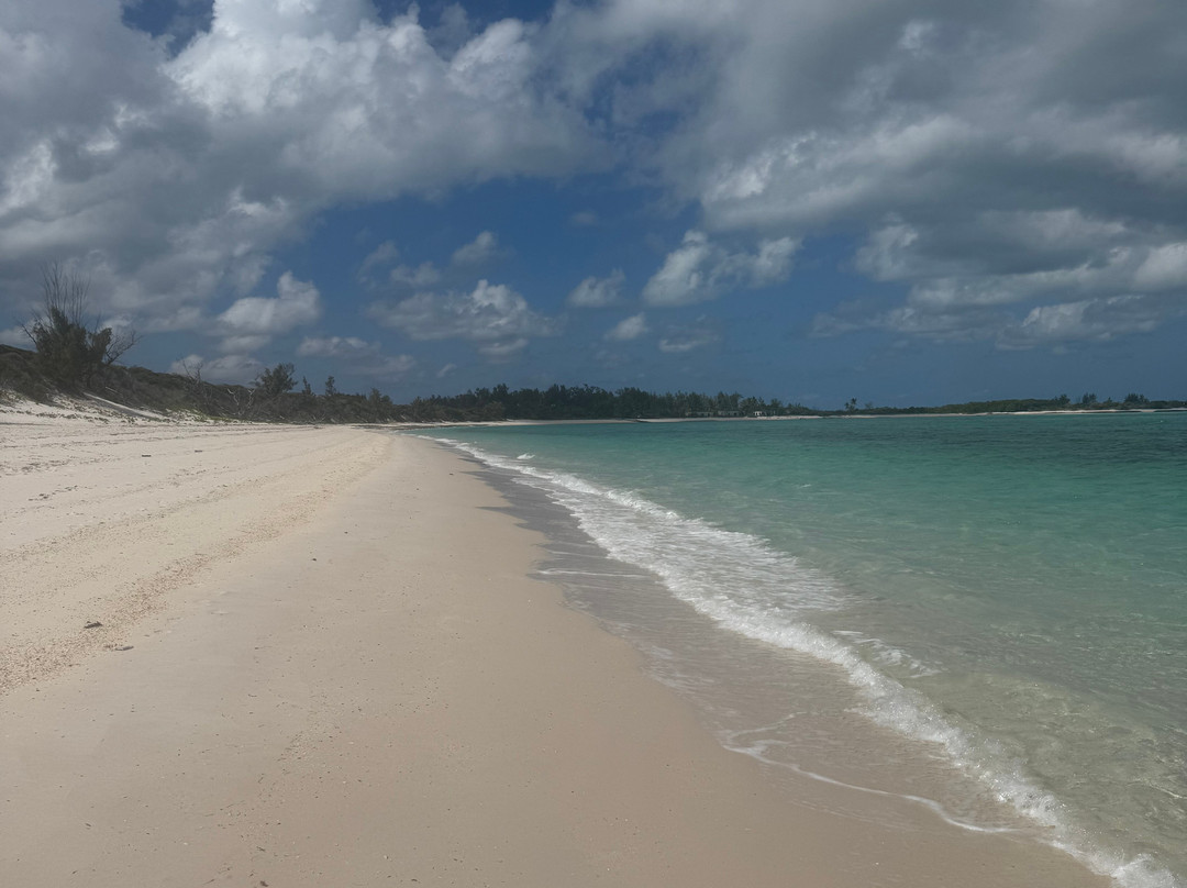 Ilha Santa Carolina-Vilanculos必去景点