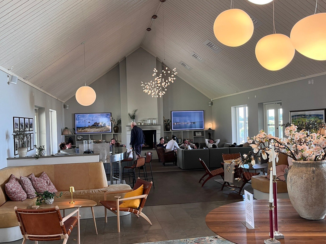 Krogen på Torekovs Golfklubb