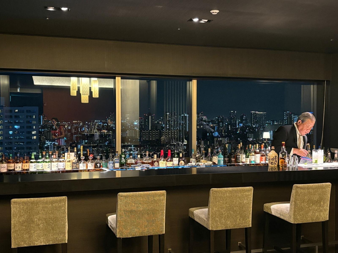 东京黎凡特东武酒店主图