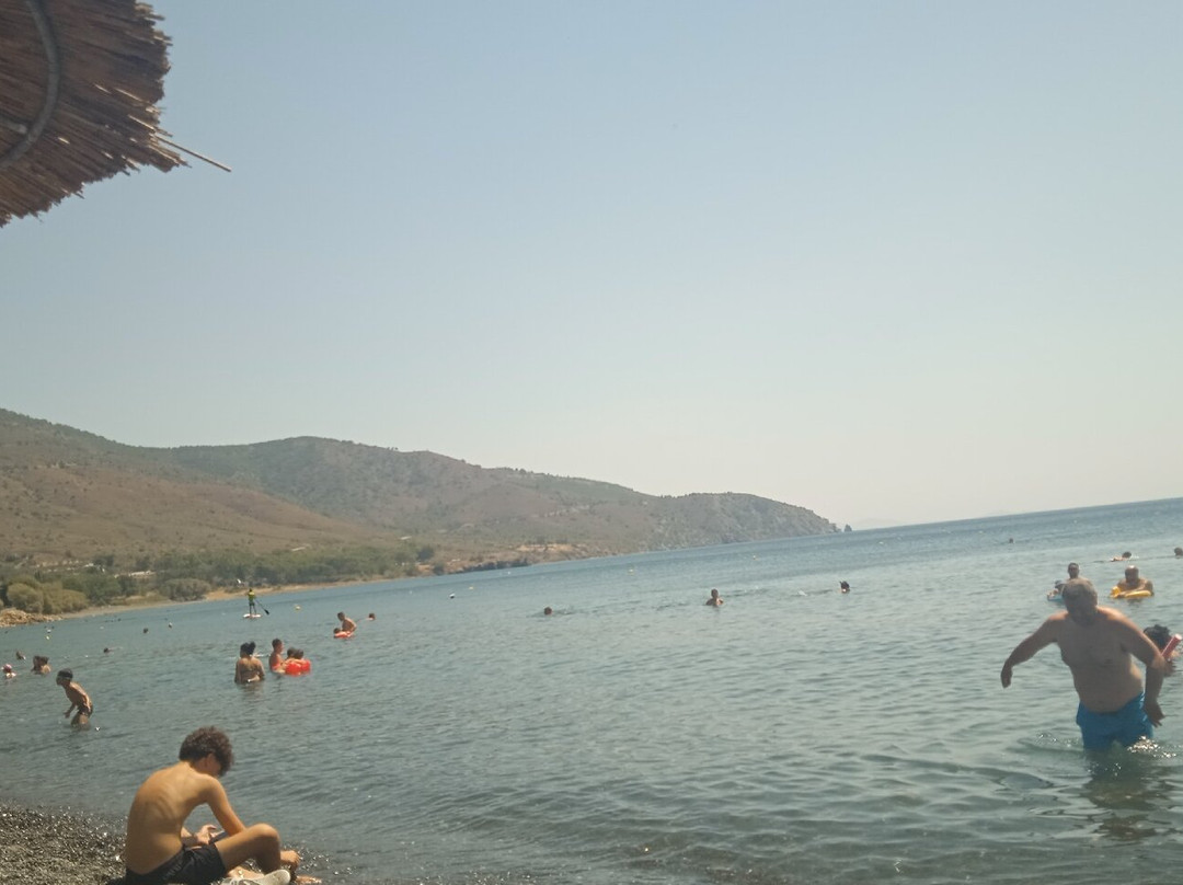 Charamida Beach-Charamida必去景点