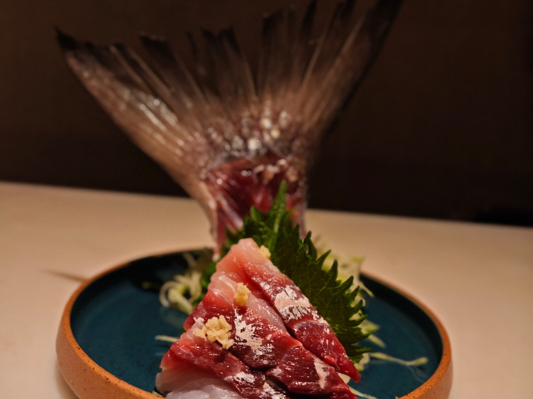 Bulma Restaurante - Culinária Japonesa