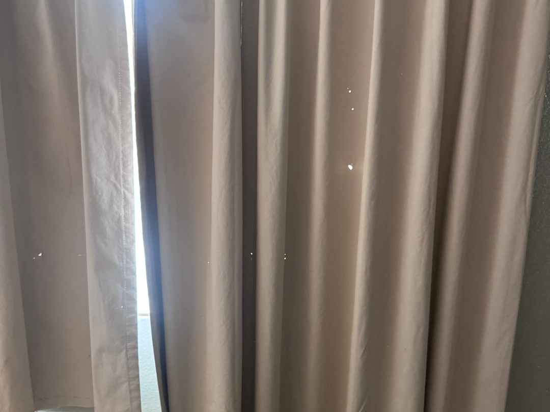 Motel 6 – Aberdeen, WA