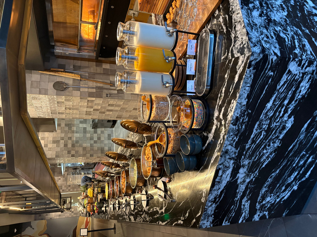 盐湖城凯悦酒店主图