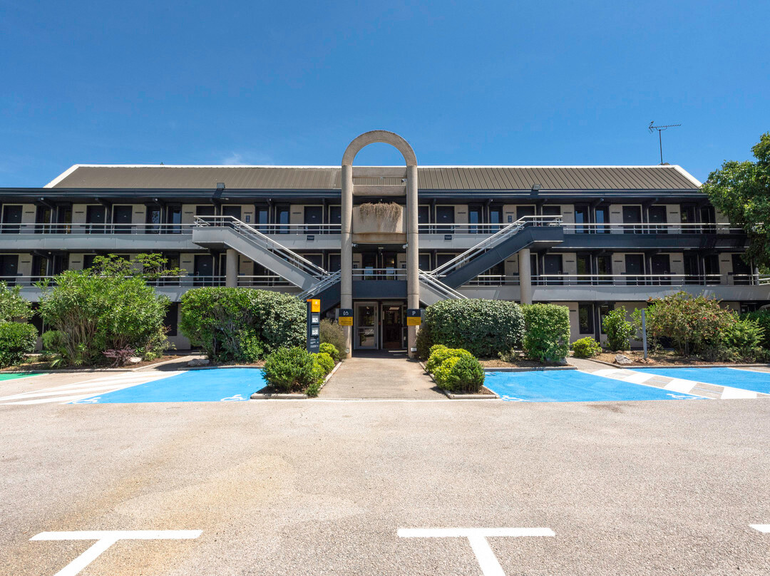 Ollioules酒店住宿-Hotel Premiere Classe Toulon La Seyne Sur Mer