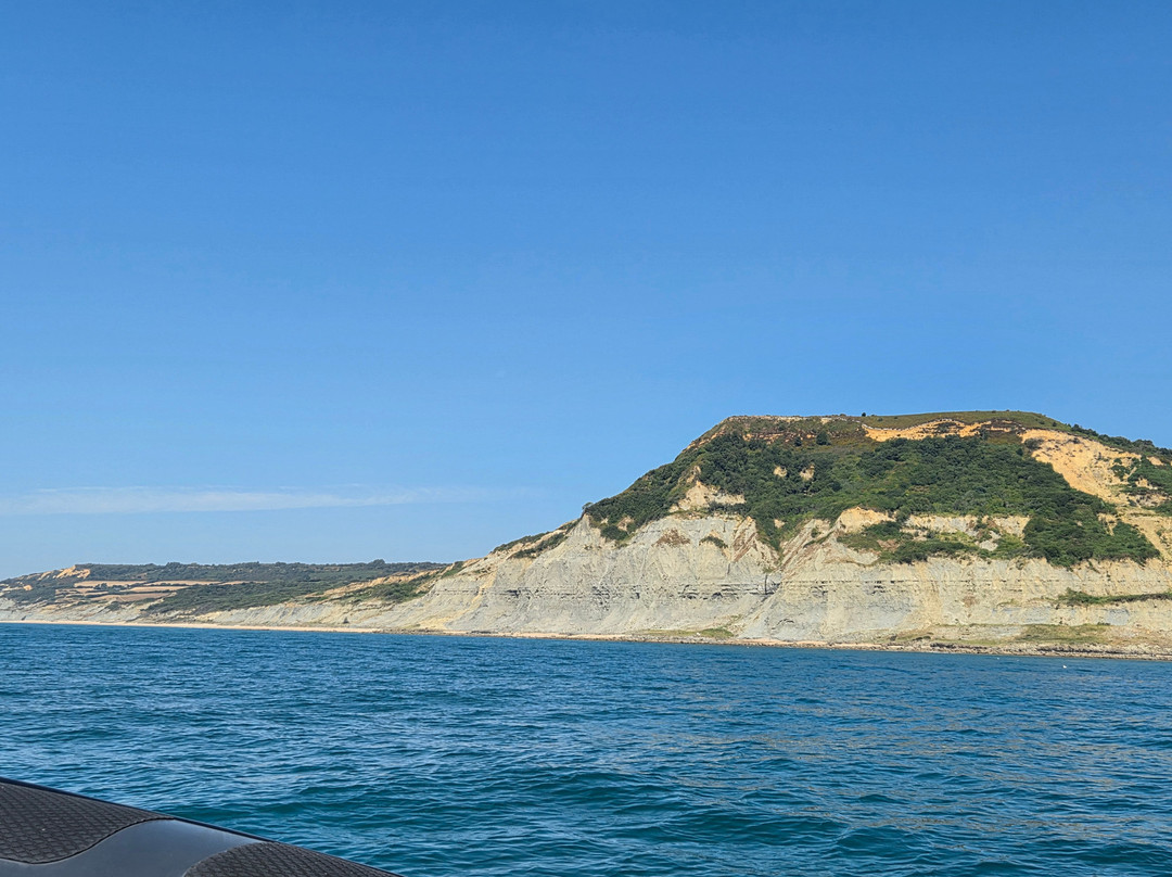 Lyme Bay RIB Charter-West Bay必去景点