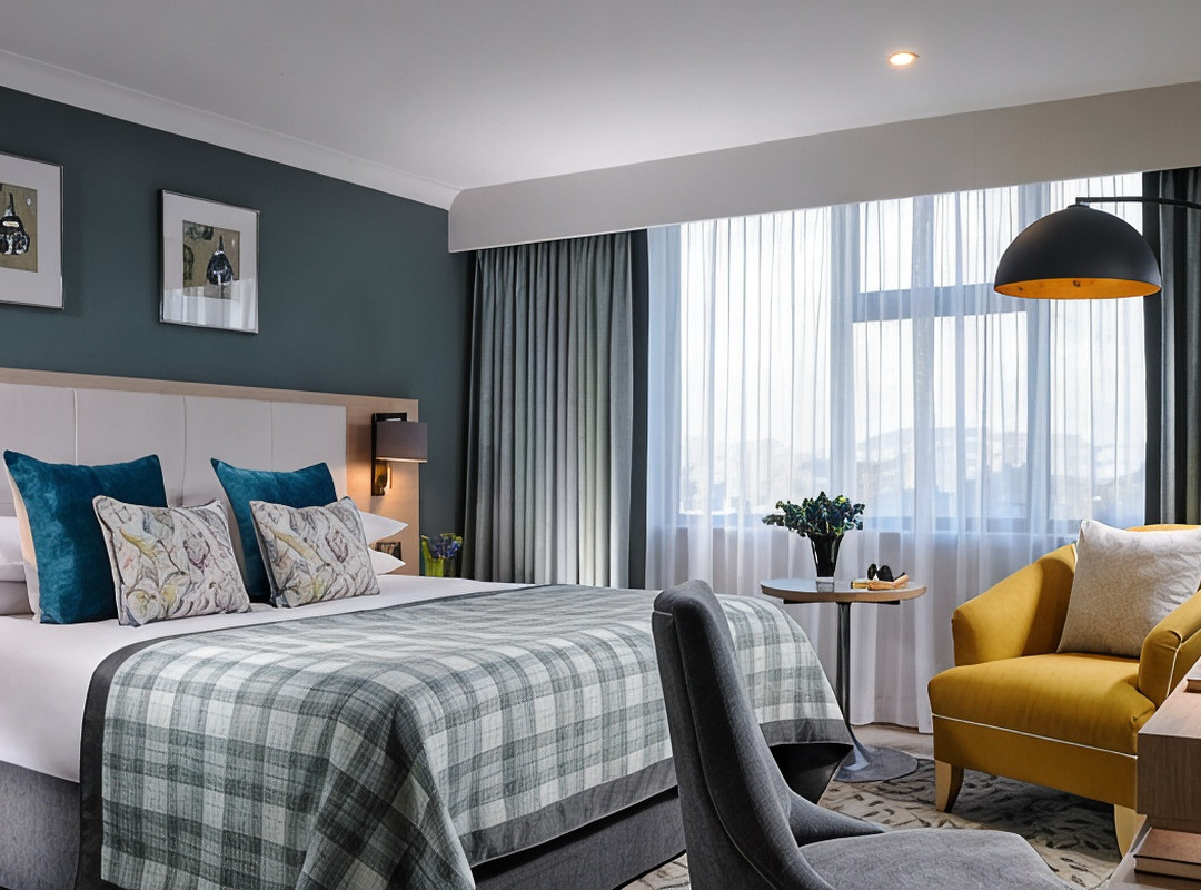 County Sligo酒店住宿-Sligo Park Hotel