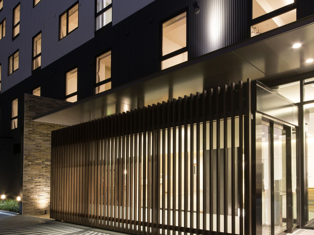 karaksa hotel 大阪难波