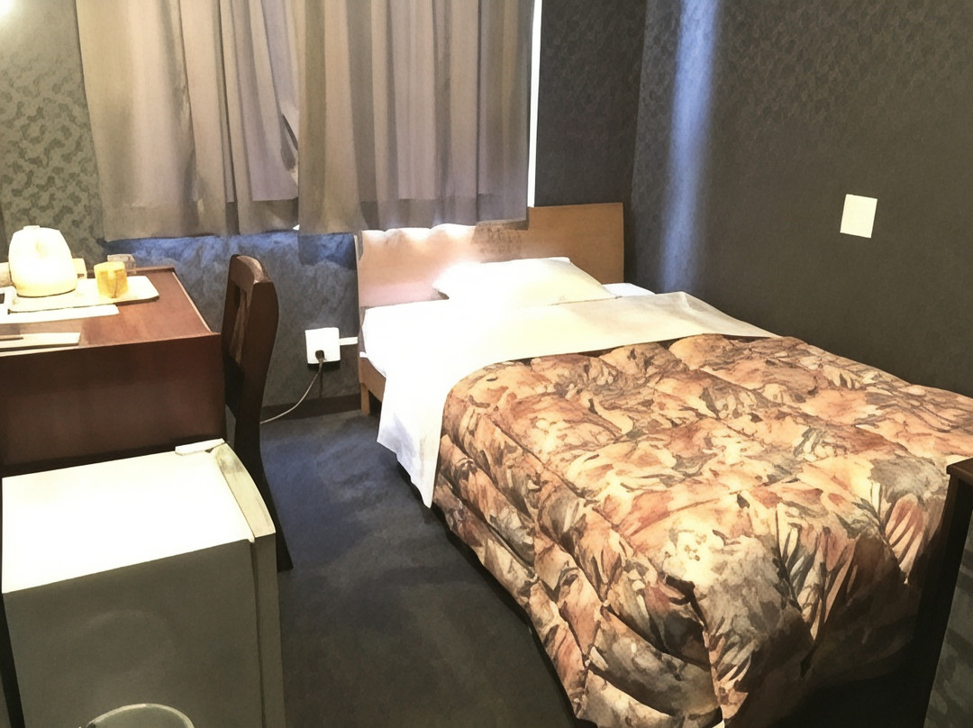 真田酒店主图