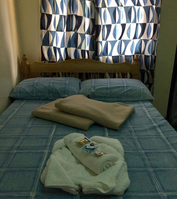 徒步旅行者咖啡旅馆主图