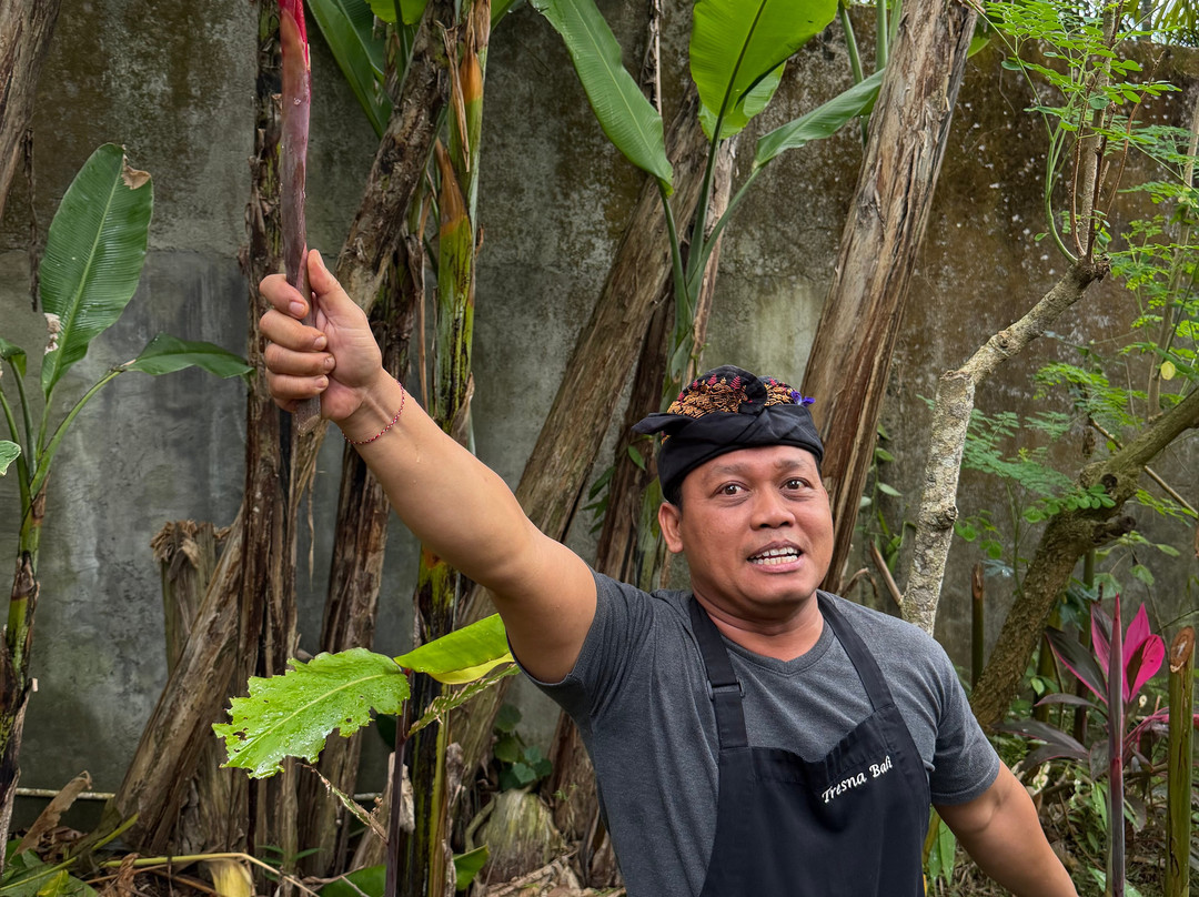 Tresna Bali Cooking School-Bedulu必去景点