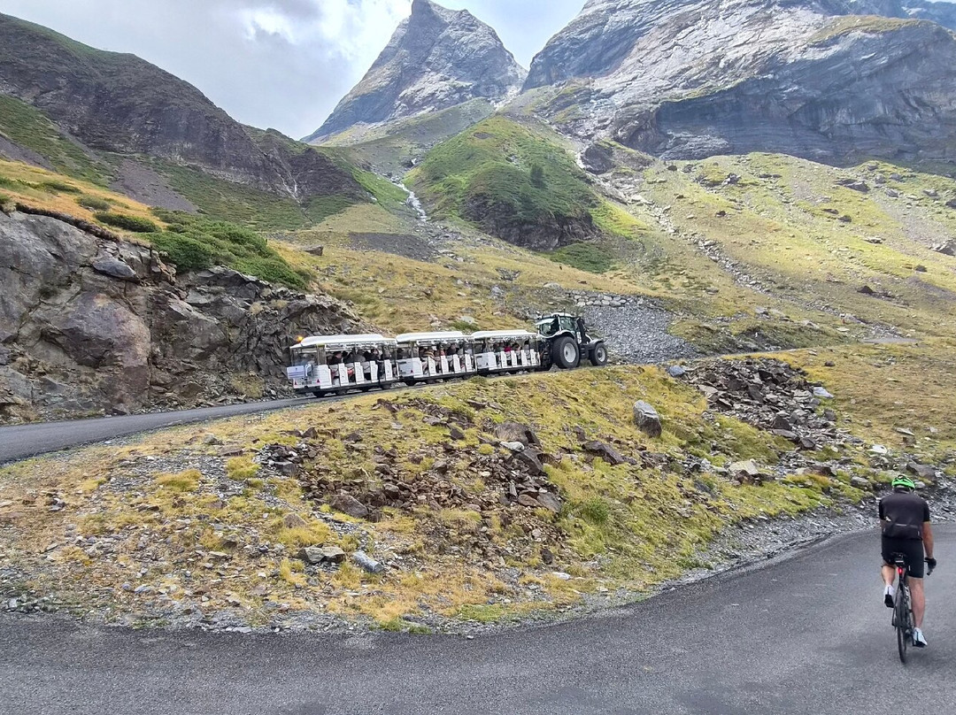 Hautes Pyrenees Cycling Lodge主图