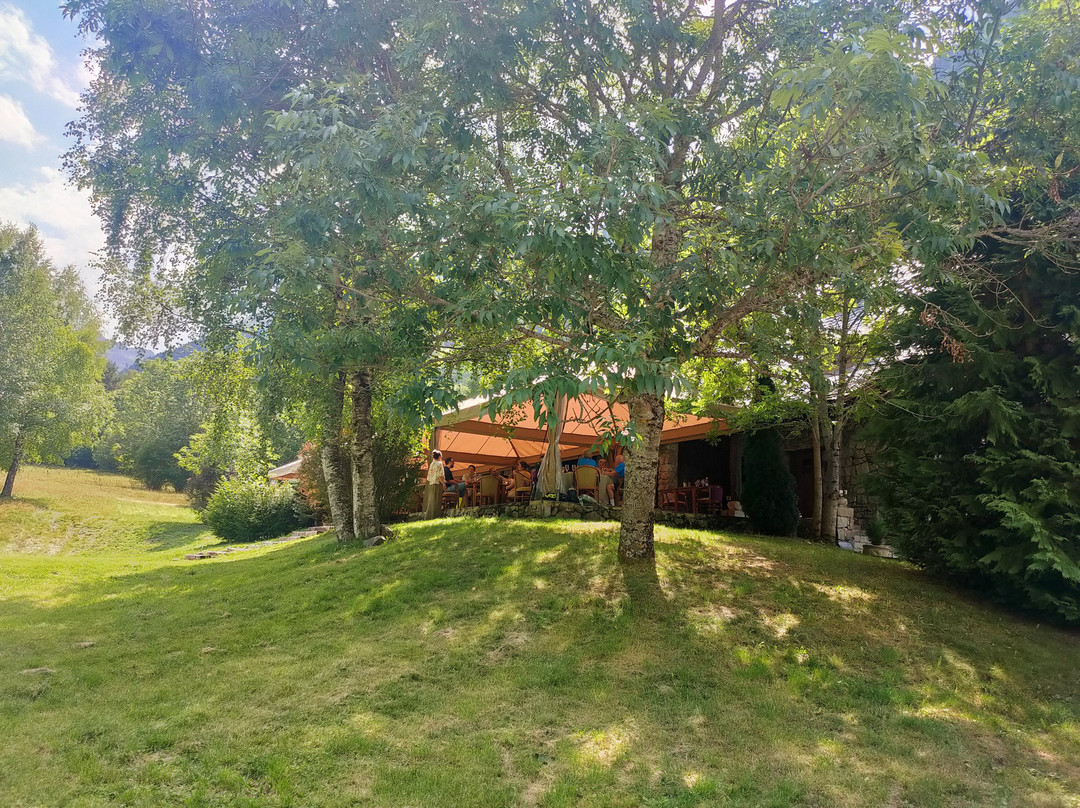 Hotel Casa Irene