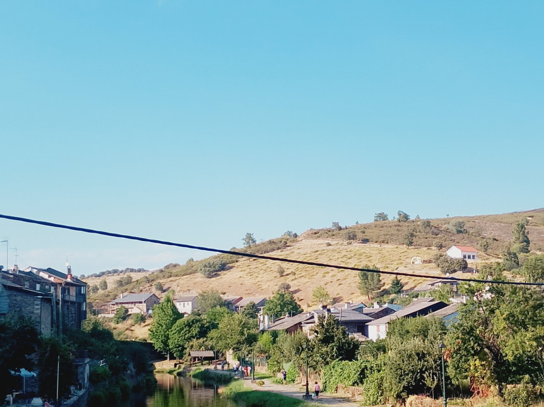 Rio de Onor Village-Braganca必去景点
