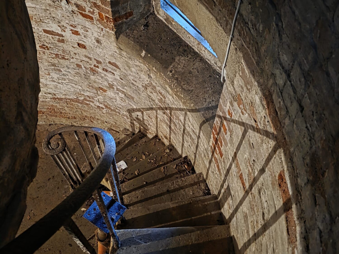 Old Lighthouse-Hunstanton必去景点