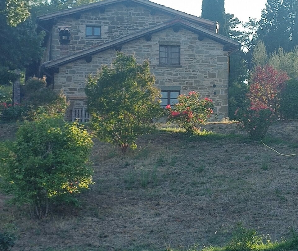 Agriturismo Tenuta di Biscina主图