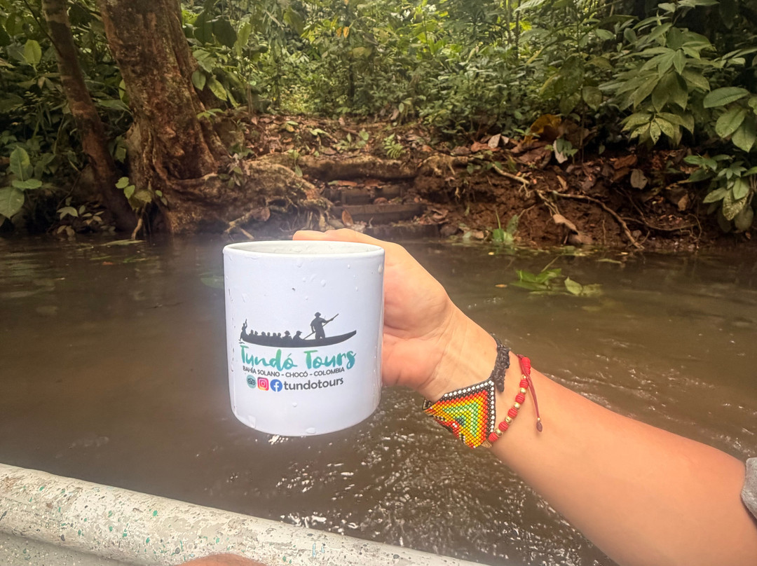 Tundo Tours-Bahia Solano必去景点