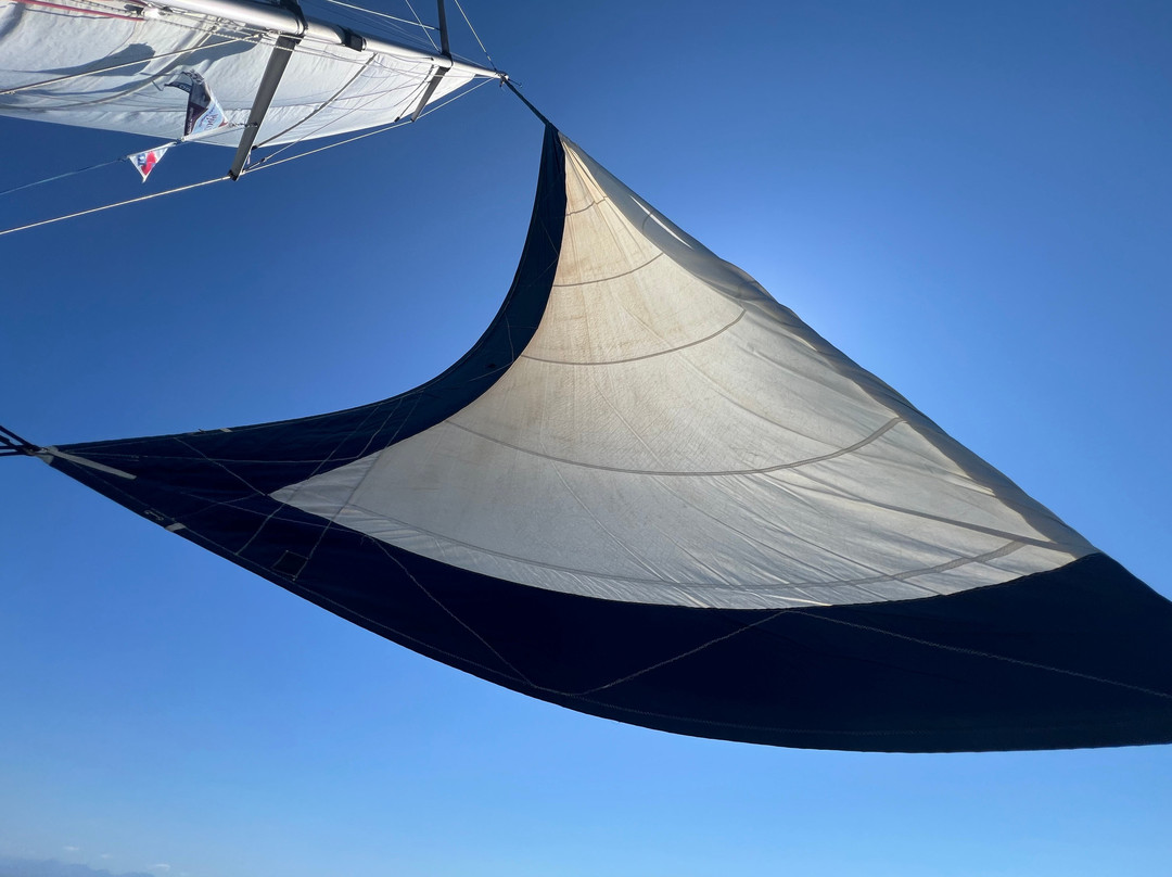 ARGO III - Skiathos for Sailing-斯亚索斯必去景点