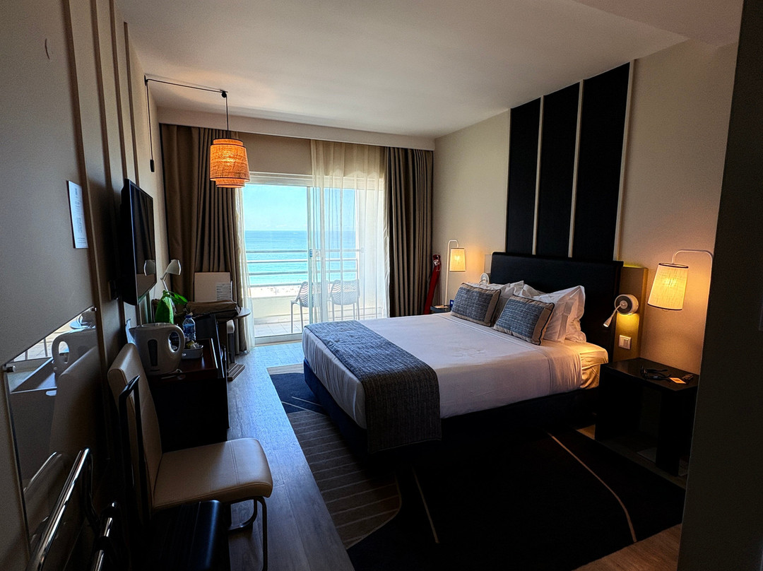 里斯本卡帕里卡海岸温德姆 TRYP 酒店主图