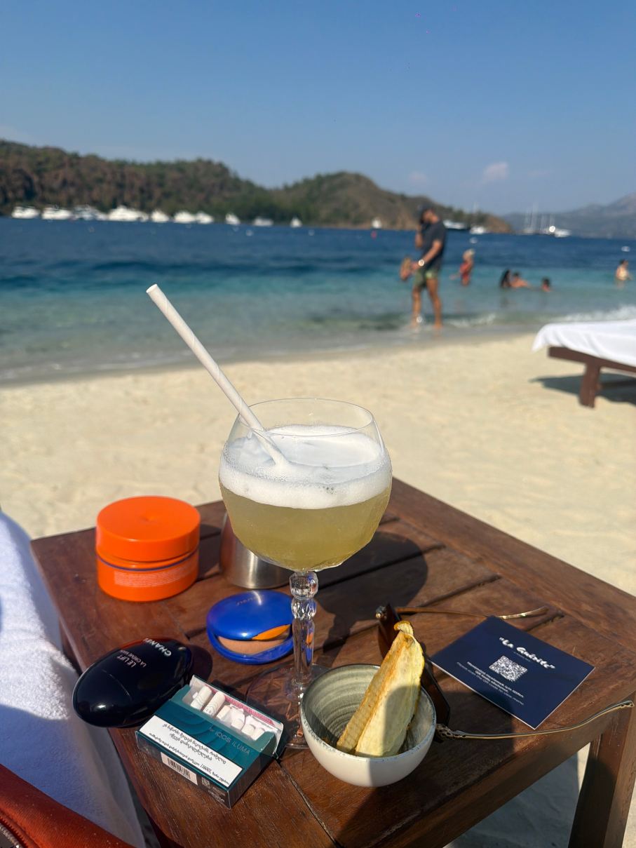 D玛丽斯湾度假屋-旅行者